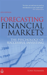  Forecasting Financial Markets