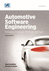  Automotive Software Engineering
