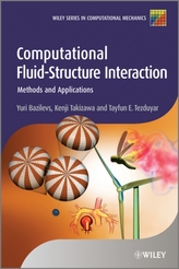  Computational Fluid-Structure Interaction