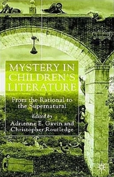  Mystery in Children's Literature
