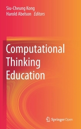  Computational Thinking Education