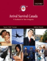  Arrival Survival Canada