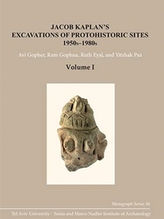  Jacob Kaplan's Excavations of Protohistoric Sites, 1950s-1980s