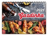 Gazdinka 2021