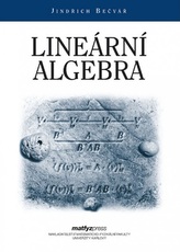 Lineární algebra (5.vydání)
