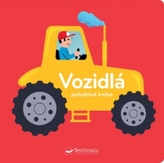 Vozidlá rozpohybovaná kniha