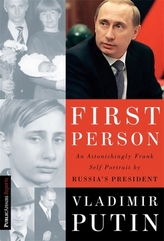  First Person