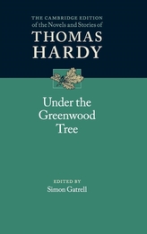  Under the Greenwood Tree
