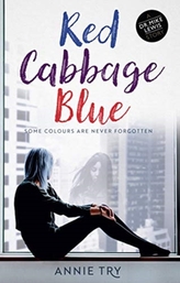  Red Cabbage Blue
