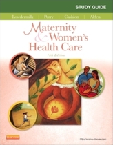  Study Guide for Maternity & Women's Health Care