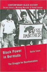 Black Power in Bermuda