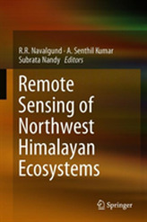  Remote Sensing of Northwest Himalayan Ecosystems