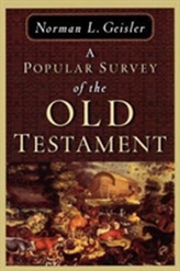 A Popular Survey of the Old Testament
