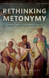  Rethinking Metonymy