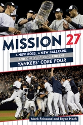  Mission 27