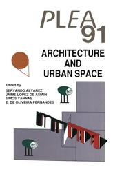  Architecture and Urban Space