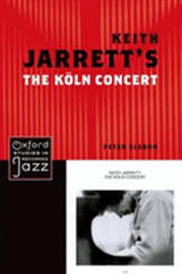  Keith Jarrett's The Koln Concert
