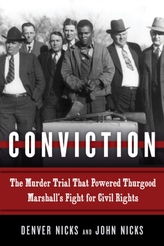 Conviction