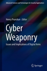  Cyber Weaponry