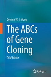 The ABCs of Gene Cloning