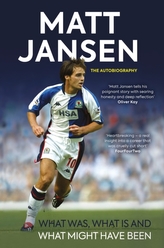  Matt Jansen: The Autobiography