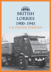  British Lorries 1900-1945