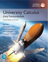  University Calculus: Early Transcendentals in SI Units
