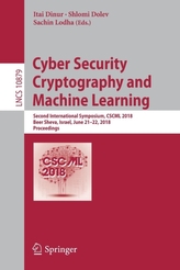  Cyber Security Cryptography and Machine Learning