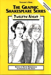  Twelfth Night (Teacher's Book)