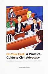  On Your Feet: A Practical Guide to Civil Advocacy