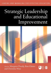  Strategic Leadership and Educational Improvement