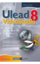 Ulead Video Studio 8