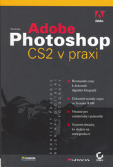 Adobe Photoshop CS2 v praxi