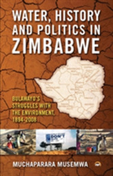  Water, History And Politics In Zimbabwe