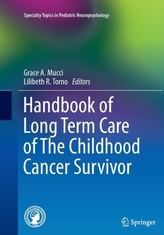  Handbook of Long Term Care of The Childhood Cancer Survivor