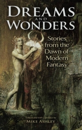  Dreams and Wonders
