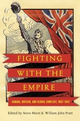  Fighting with the Empire