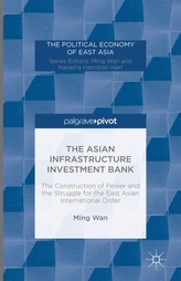 The Asian Infrastructure Investment Bank