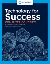  Technology for Success