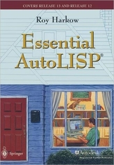  Essential AutoLISP (R)
