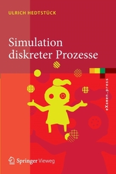  Simulation Diskreter Prozesse