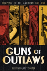  Guns of Outlaws