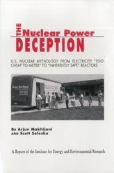 The Nuclear Power Deception