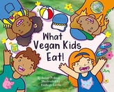  What Vegan Kids Eat
