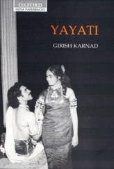 Yayati