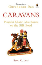  Caravans