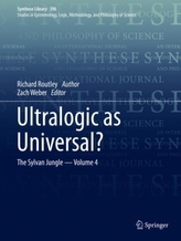  Ultralogic as Universal?