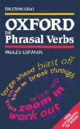  Diccionario Oxford de Phrasal Verbs (para Estudiantes de Ingles)