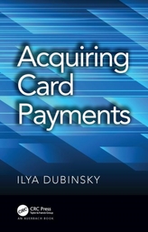  Acquiring Card Payments