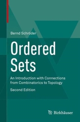  Ordered Sets